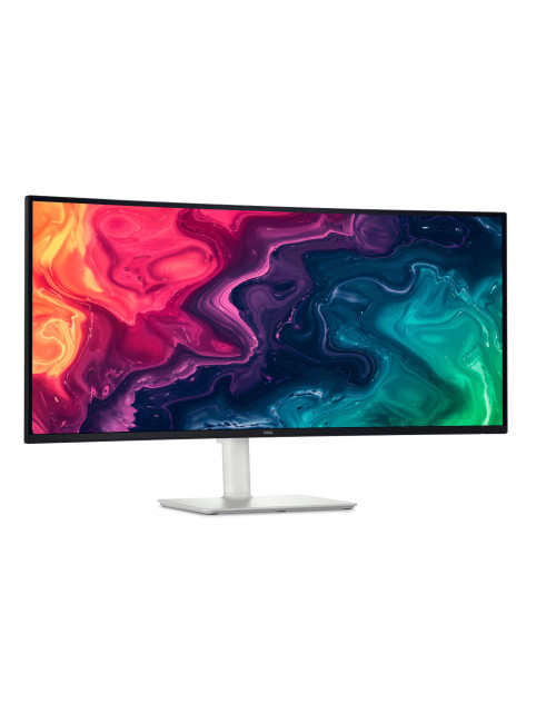 Dell S3425DW | 34 " | VA | 21:9 | 120 Hz | 1 ms | 3440 x 1440 pixels | 300 cd/m | HDMI ports quantity 2