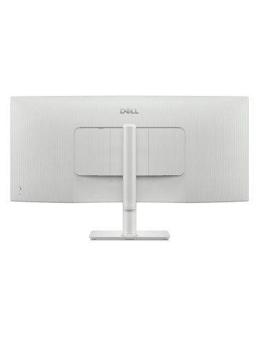Dell S3425DW | 34 " | VA | 21:9 | 120 Hz | 1 ms | 3440 x 1440 pixels | 300 cd/m | HDMI ports quantity 2