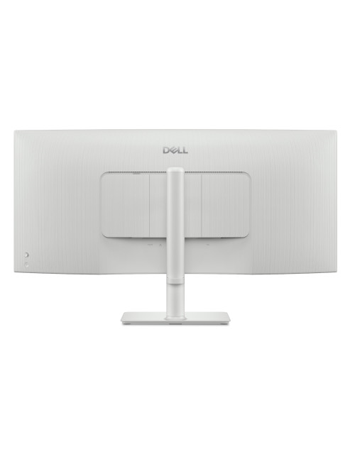 Dell S3425DW | 34 " | VA | 21:9 | 120 Hz | 1 ms | 3440 x 1440 pixels | 300 cd/m | HDMI ports quantity 2