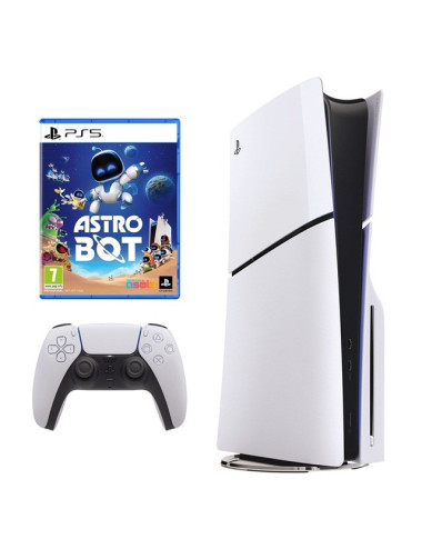 Sony PlayStation 5 Slim...