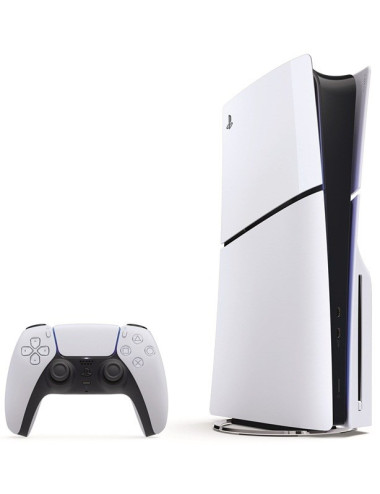 Sony PlayStation 5 Slim...