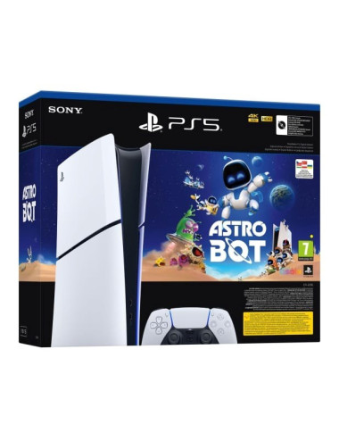 SONY Playstation 5 SLIM...