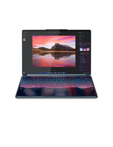 Lenovo Yoga Book 9 14IAH10...