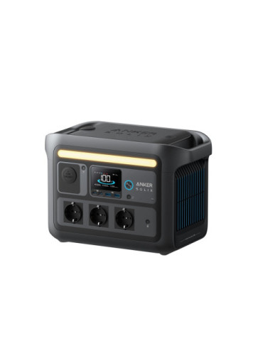 Anker Solix C800 Plus 768Wh...