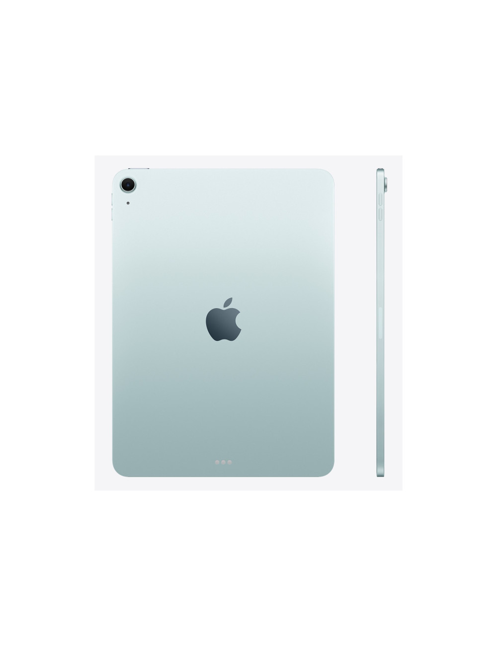 Apple iPad Air 11" Apple M3 Wi-Fi 512GB - Blue | Apple
