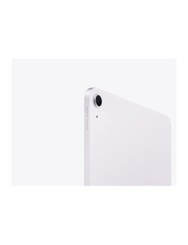 Apple iPad Air 11" Apple M3 Wi-Fi 512GB - Purple | Apple