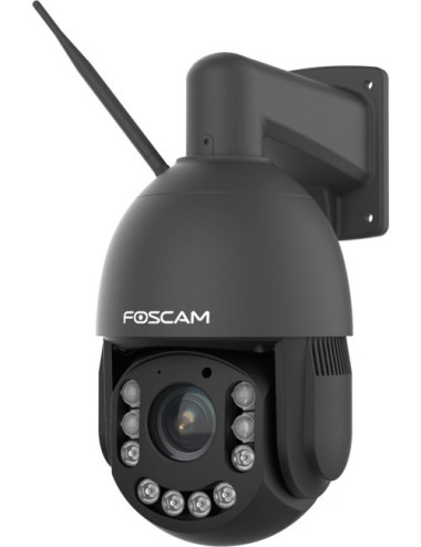 IP Camera FOSCAM SD4H Black