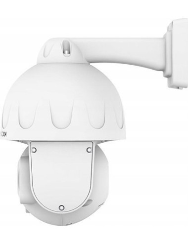 Foscam SD8EP 8MP White Camera