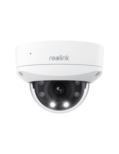 Reolink P437 - 4K Outdoor...