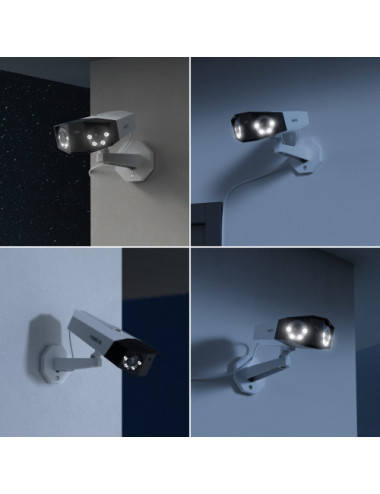 Reolink Duo Series P730 -...