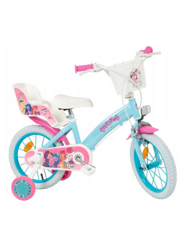 Children's bicycle 14"...