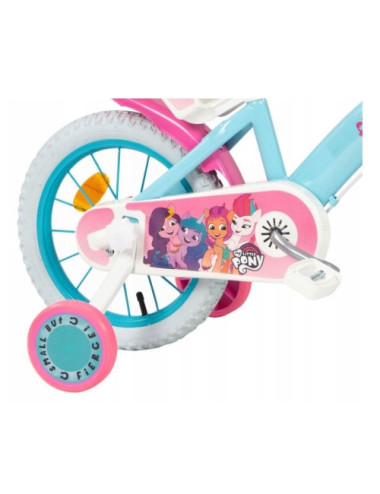 Children's bicycle 14"...