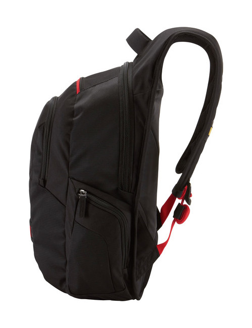 Case Logic | DLBP116K | Fits up to size 16 " | Backpack | Black
