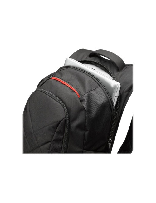 Case Logic | DLBP116K | Fits up to size 16 " | Backpack | Black