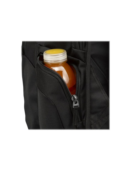 Case Logic | DLBP116K | Fits up to size 16 " | Backpack | Black