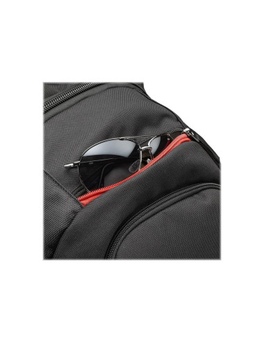 Case Logic | DLBP116K | Fits up to size 16 " | Backpack | Black