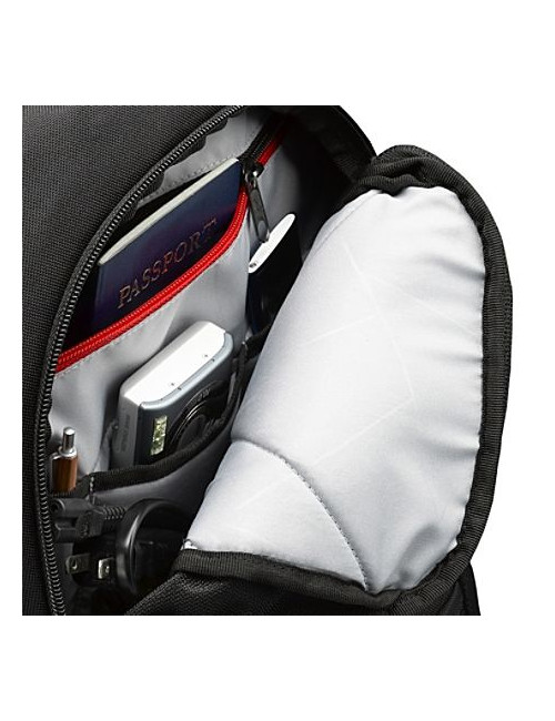 Case Logic | DLBP114K | Fits up to size 14.1 " | Backpack | Black