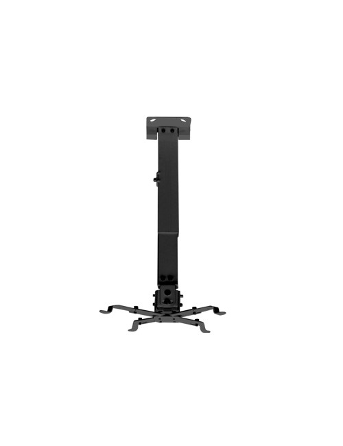 Sunne | Projector Ceiling mount | Tilt, Swivel | Maximum weight (capacity) 20 kg | Black