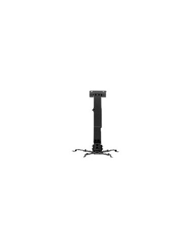 Sunne | Projector Ceiling mount | Tilt, Swivel | Maximum weight (capacity) 20 kg | Black