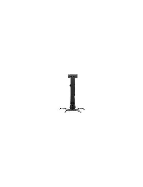 Sunne | Projector Ceiling mount | Tilt, Swivel | Maximum weight (capacity) 20 kg | Black