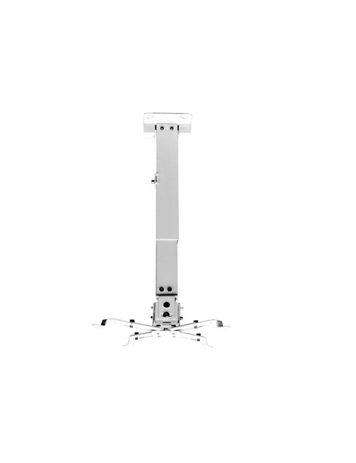 Sunne | Projector Ceiling mount | Tilt, Swivel | Maximum weight (capacity) 20 kg | Black