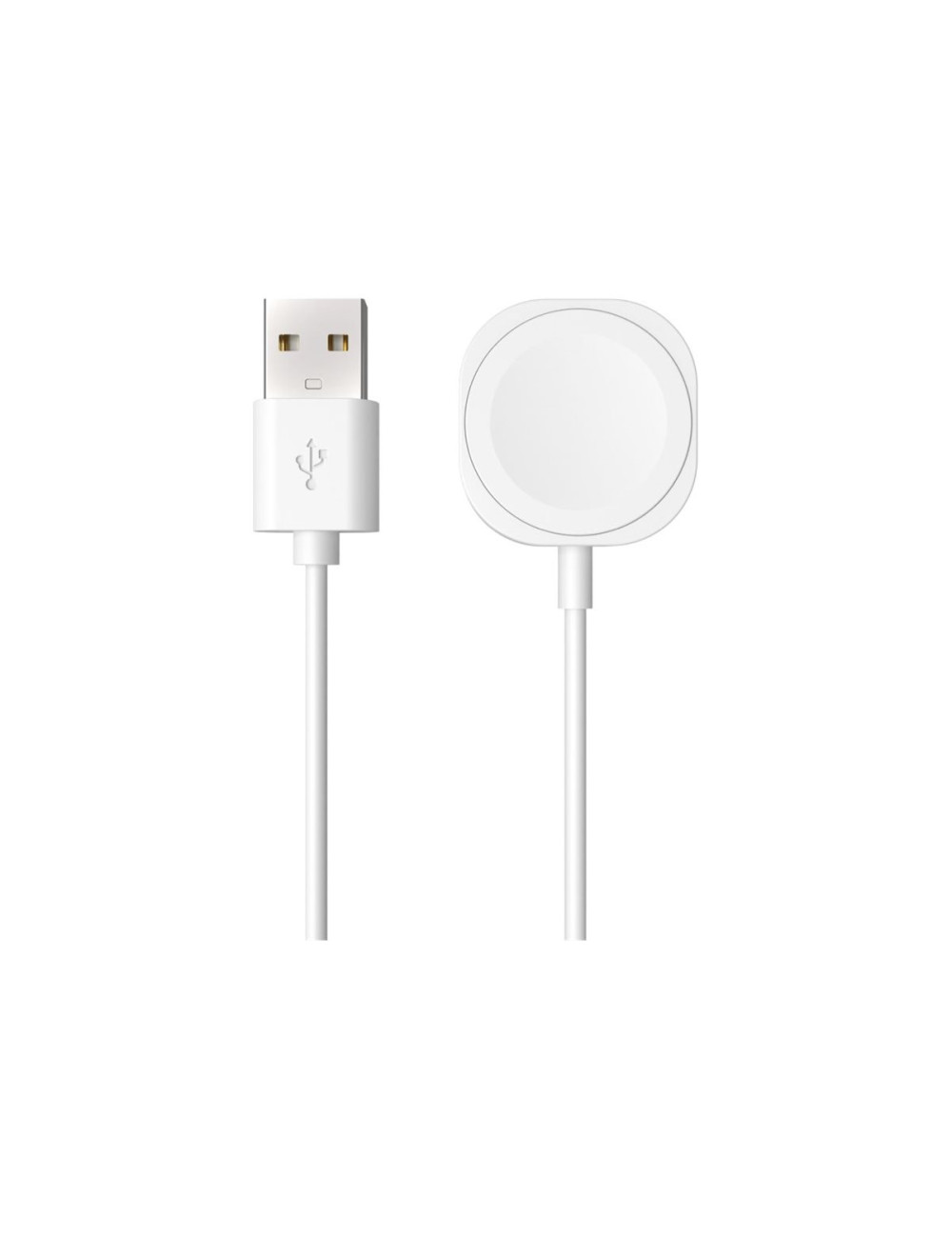 Fixed | USB-A Charging Cable for Apple Watch | FIXDW-AW