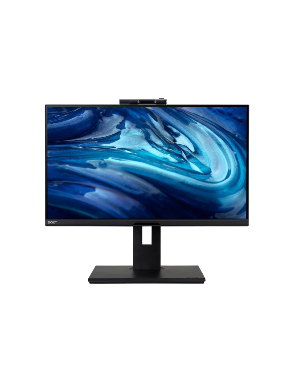 Acer Vero B8 B278UEbemiqprcuzx | 27 " | IPS | 16:9 | 100 Hz | 4 ms | 2560 x 1440 pixels | 350 cd/m | HDMI ports quantity 1 | Bla