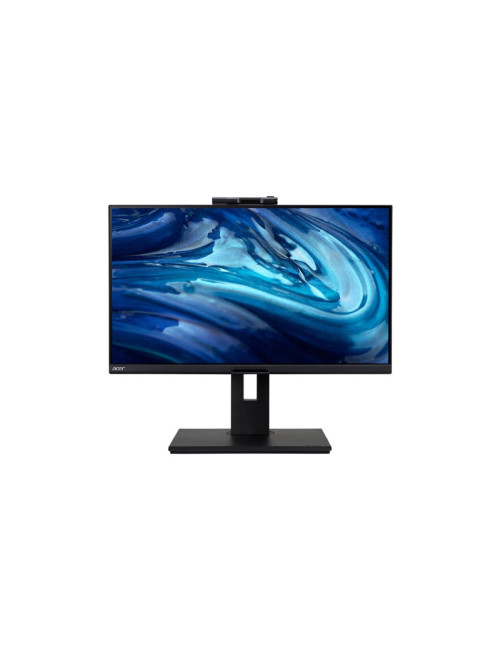 Acer Vero B8 B278UEbemiqprcuzx | 27 " | IPS | 16:9 | 100 Hz | 4 ms | 2560 x 1440 pixels | 350 cd/m | HDMI ports quantity 1 | Bla