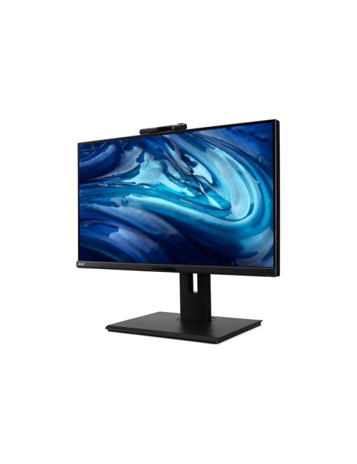 Acer Vero B8 B278UEbemiqprcuzx | 27 " | IPS | 16:9 | 100 Hz | 4 ms | 2560 x 1440 pixels | 350 cd/m | HDMI ports quantity 1 | Bla
