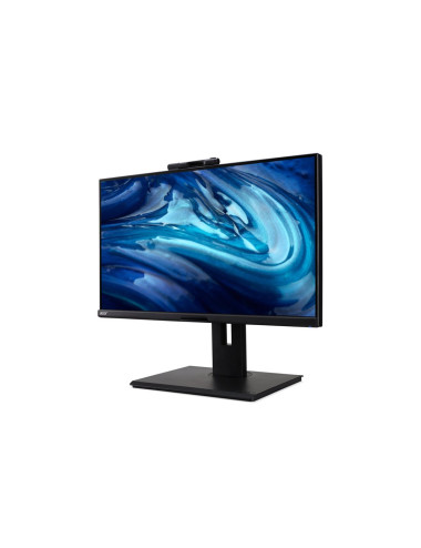 Acer Vero B8 B278UEbemiqprcuzx | 27 " | IPS | 16:9 | 100 Hz | 4 ms | 2560 x 1440 pixels | 350 cd/m | HDMI ports quantity 1 | Bla
