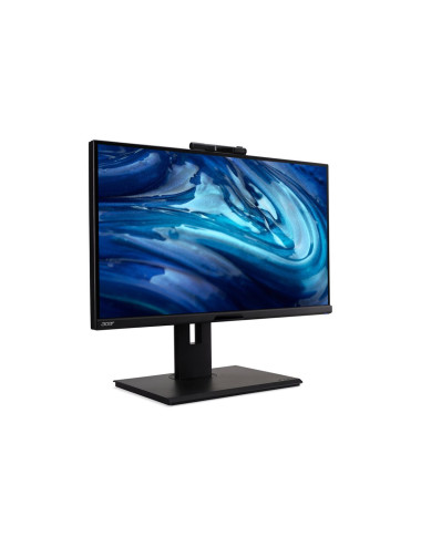 Acer Vero B8 B278UEbemiqprcuzx | 27 " | IPS | 16:9 | 100 Hz | 4 ms | 2560 x 1440 pixels | 350 cd/m | HDMI ports quantity 1 | Bla