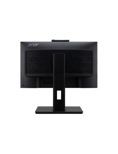 Acer Vero B8 B278UEbemiqprcuzx | 27 " | IPS | 16:9 | 100 Hz | 4 ms | 2560 x 1440 pixels | 350 cd/m | HDMI ports quantity 1 | Bla