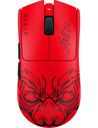 Razer | Viper V3 Pro | Wireless/Wired | Gaming Mouse | Faker Edition