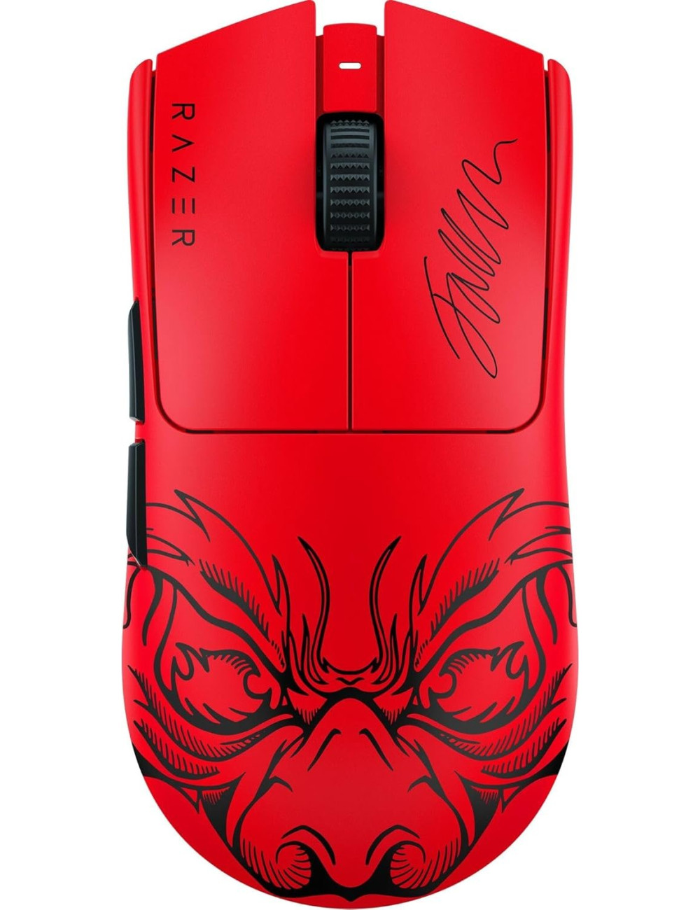 Razer | Viper V3 Pro | Wireless/Wired | Gaming Mouse | Faker Edition