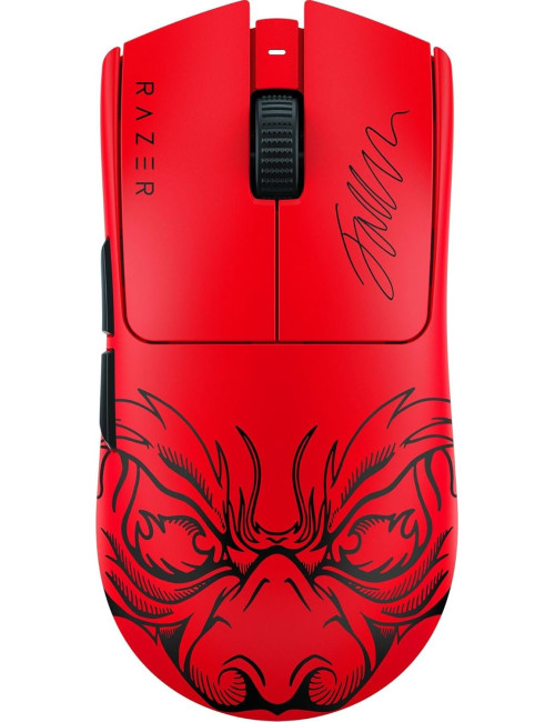 Razer | Viper V3 Pro | Wireless/Wired | Gaming Mouse | Faker Edition