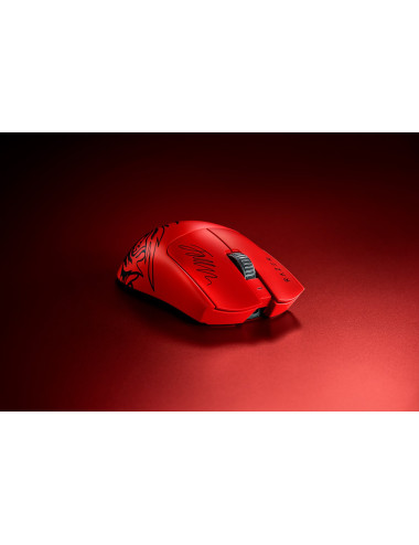 Razer | Viper V3 Pro | Wireless/Wired | Gaming Mouse | Faker Edition