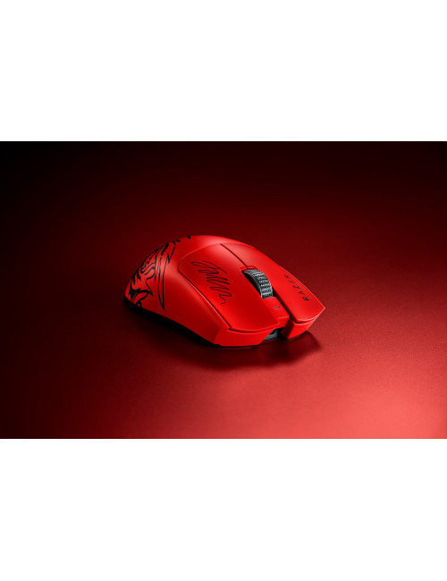 Razer | Viper V3 Pro | Wireless/Wired | Gaming Mouse | Faker Edition