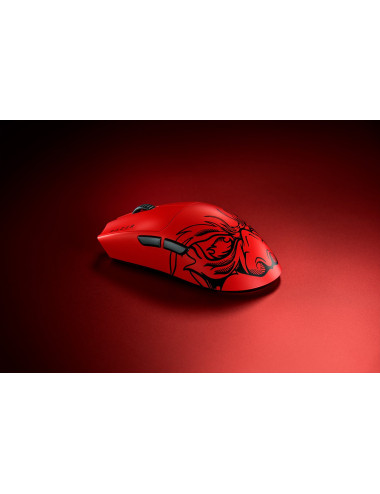 Razer | Viper V3 Pro | Wireless/Wired | Gaming Mouse | Faker Edition