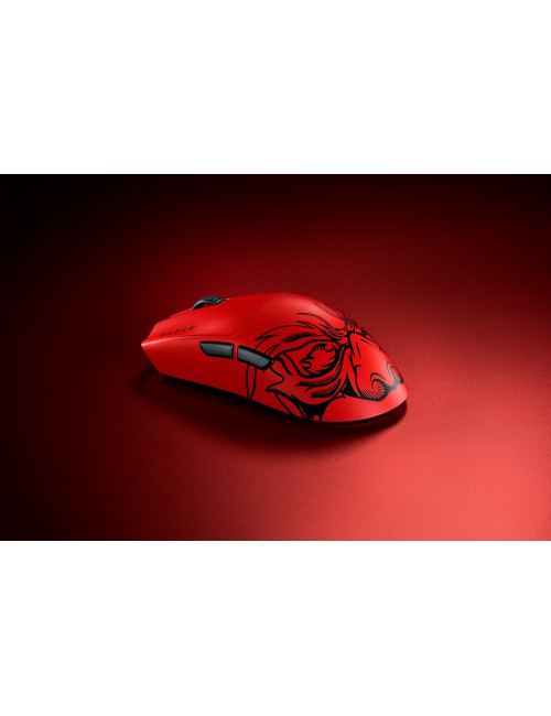 Razer | Viper V3 Pro | Wireless/Wired | Gaming Mouse | Faker Edition