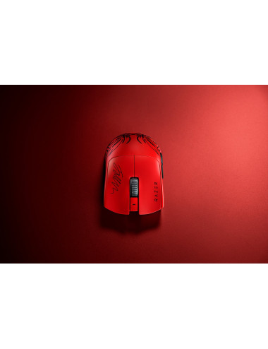 Razer | Viper V3 Pro | Wireless/Wired | Gaming Mouse | Faker Edition