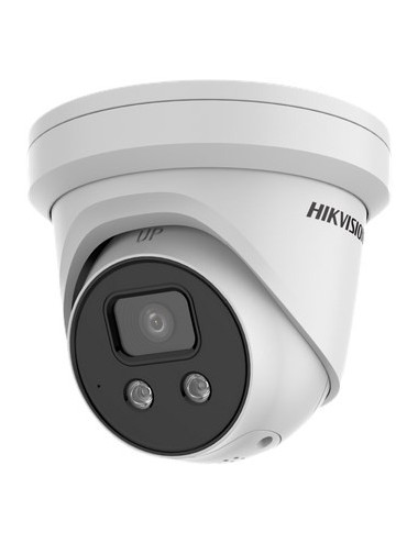Hikvision Turret IR...