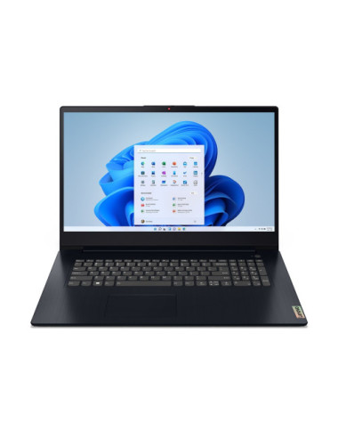 Lenovo IdeaPad 3 17IAU7...