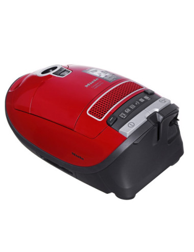 Complete C3 Cat & Dog Flex...