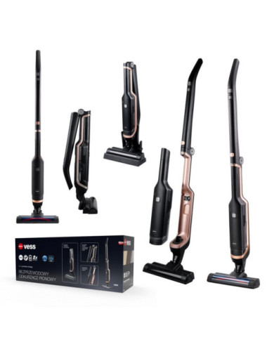 OB90 ELDOM, VESS upright...