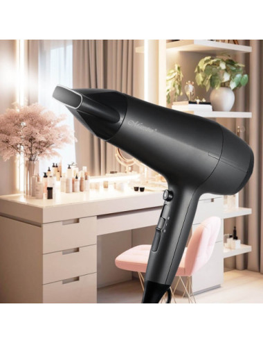 Hair dryer MAESTRO MR-217...