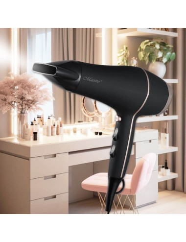 Hair dryer 2400W MAESTRO...