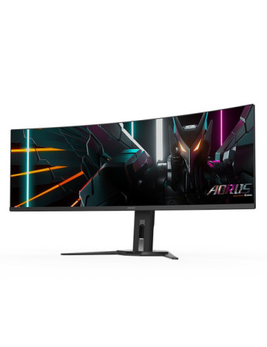 GIGABYTE CO49DQ OLED Curved...