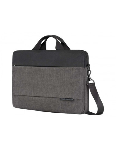 Asus Shoulder Bag EOS 2 Black/Dark Grey, 15.6 "