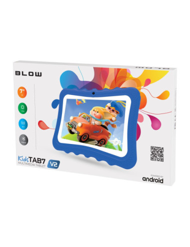 Tablet KidsTAB7 V2 BLOW...