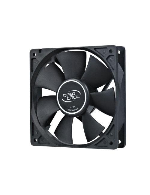 Deepcool | XFAN 120 | Black | Fan
